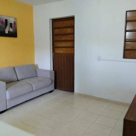 Apartamento Cercado Por Natureza E Diversao Maceió Extérieur photo