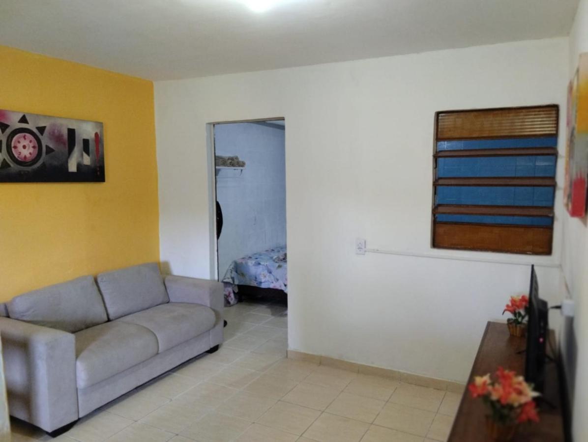 Apartamento Cercado Por Natureza E Diversao Maceió Extérieur photo