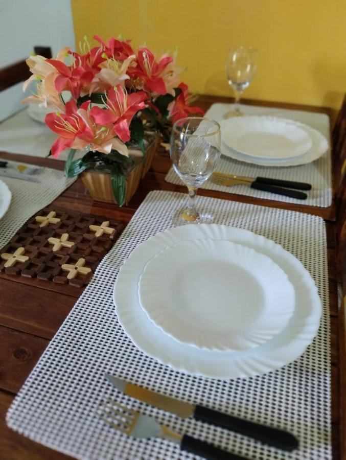 Apartamento Cercado Por Natureza E Diversao Maceió Extérieur photo