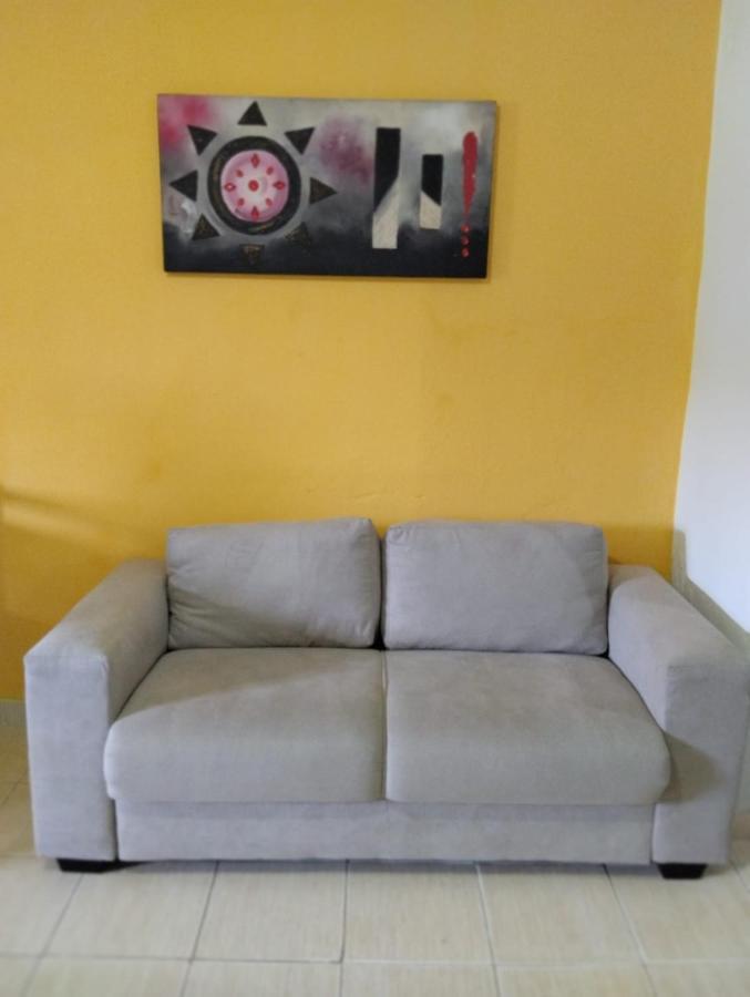 Apartamento Cercado Por Natureza E Diversao Maceió Extérieur photo