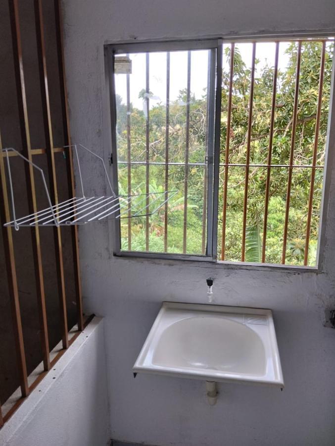 Apartamento Cercado Por Natureza E Diversao Maceió Extérieur photo