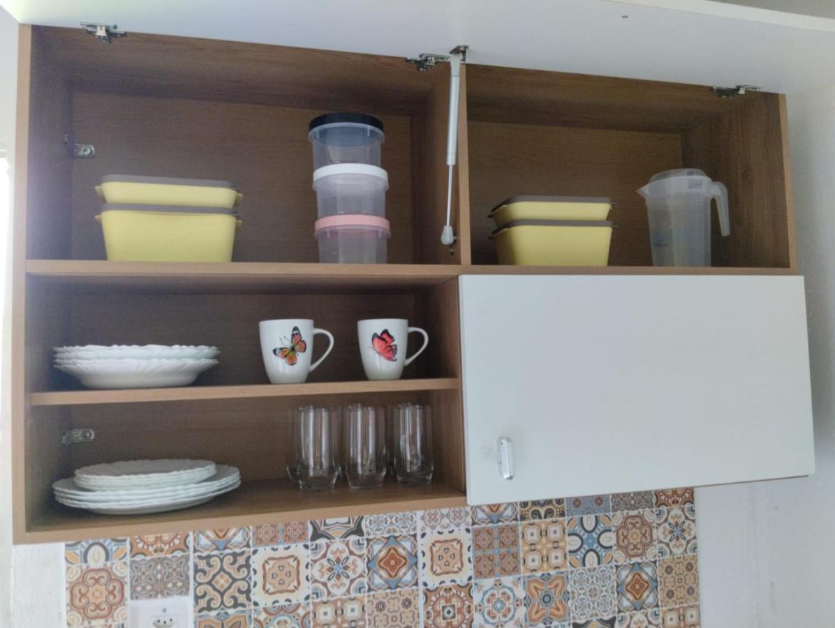 Apartamento Cercado Por Natureza E Diversao Maceió Extérieur photo