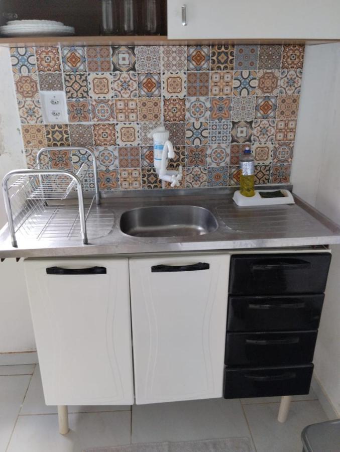 Apartamento Cercado Por Natureza E Diversao Maceió Extérieur photo