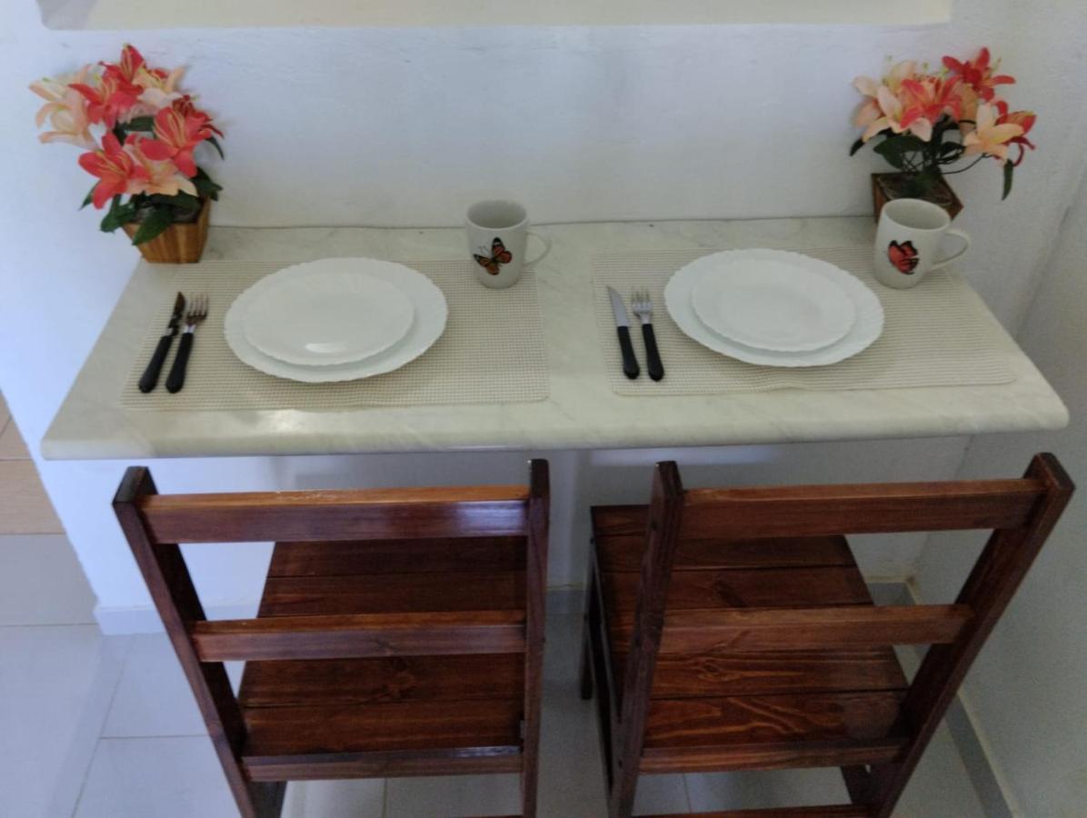 Apartamento Cercado Por Natureza E Diversao Maceió Extérieur photo