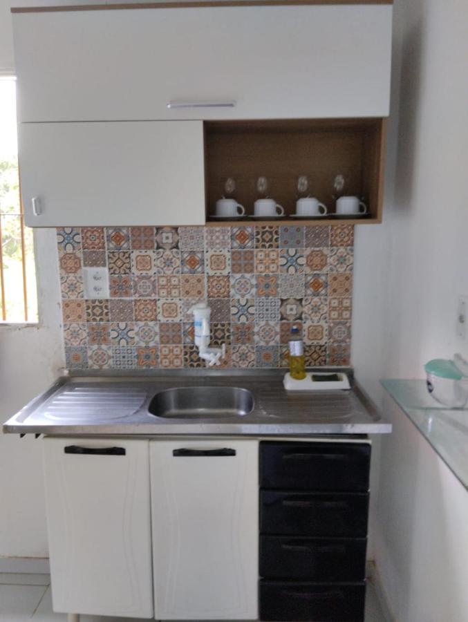 Apartamento Cercado Por Natureza E Diversao Maceió Extérieur photo