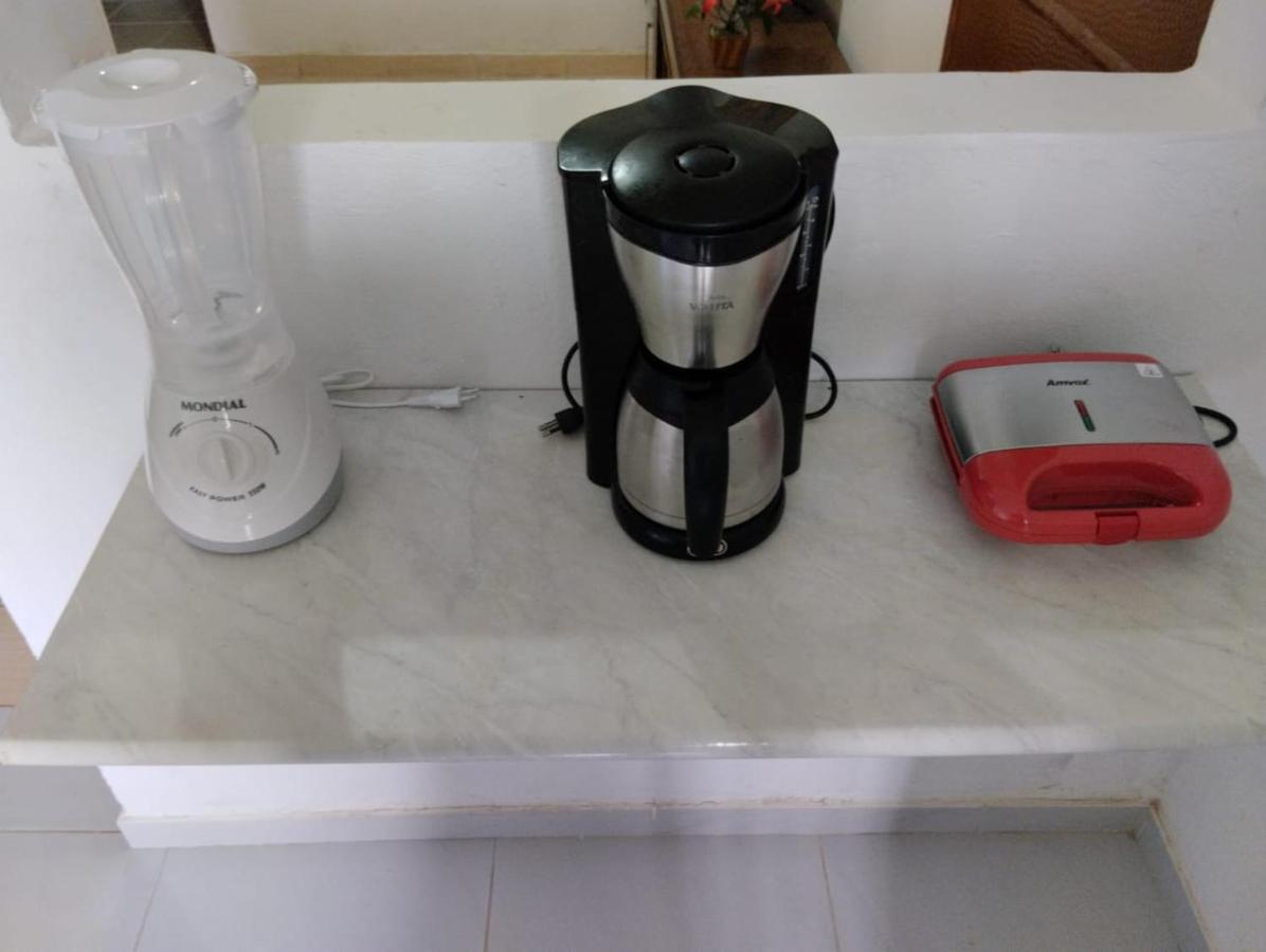 Apartamento Cercado Por Natureza E Diversao Maceió Extérieur photo
